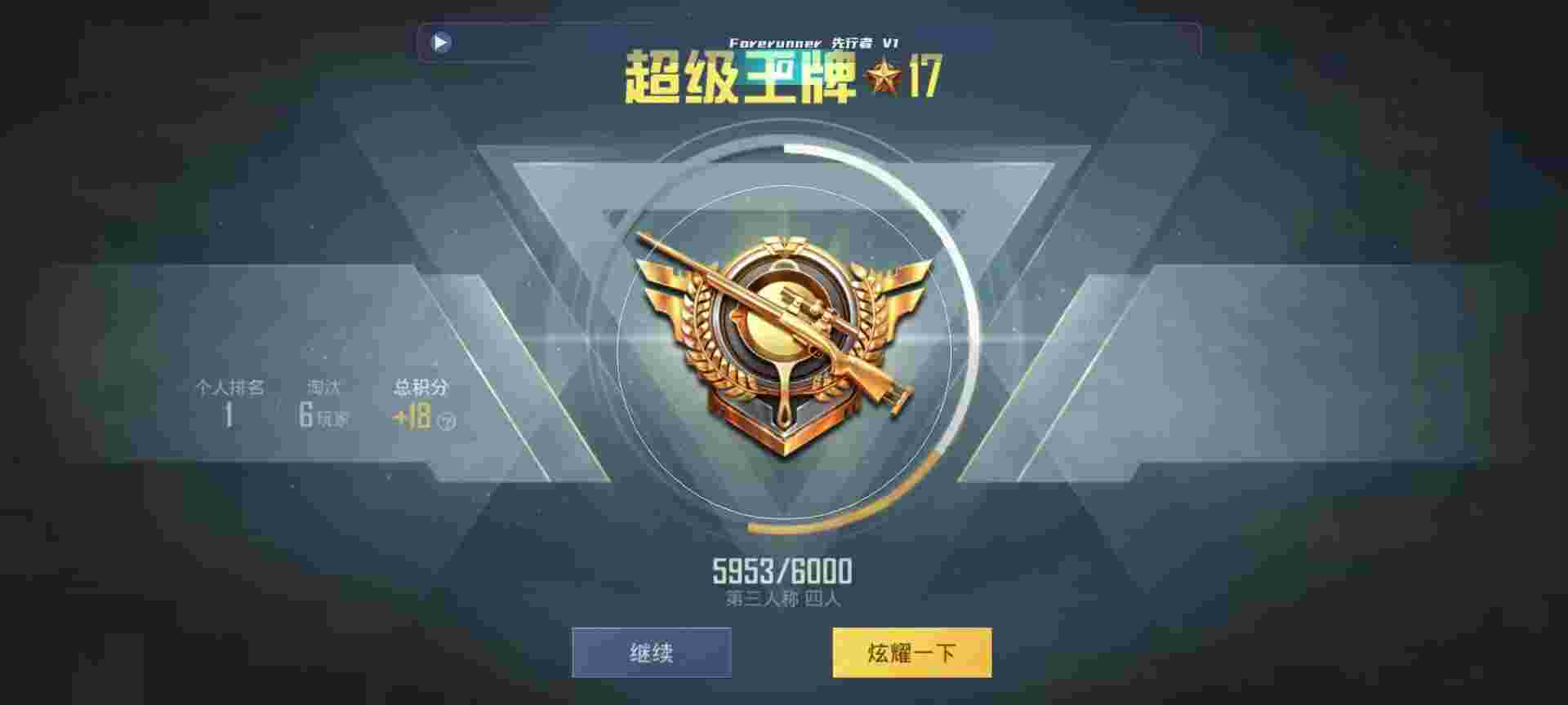 和平精英鸡腿辅助自瞄 - ƽӢѭΧ辅助预览图